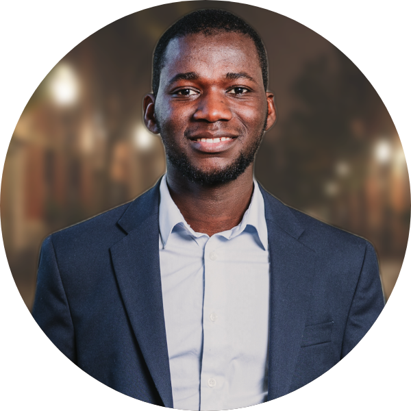 Saïba Sawadogo - Data Scientist| Engineer | Databricks| Azure| GCP