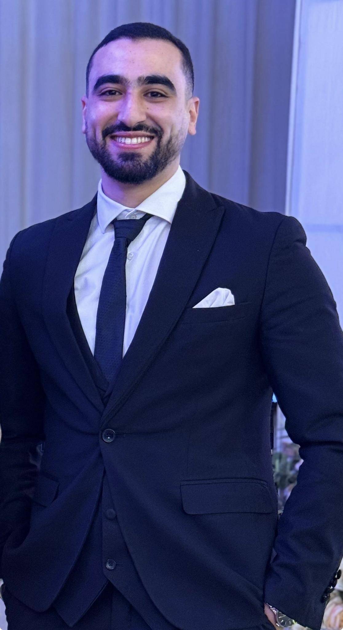 Amine Snoussi - Data Engineer | Data Platform Automation