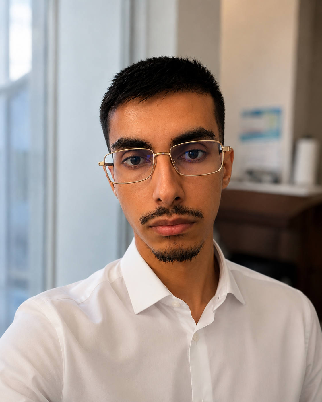 Diyar B. - Développeur Web Expert & Pentester