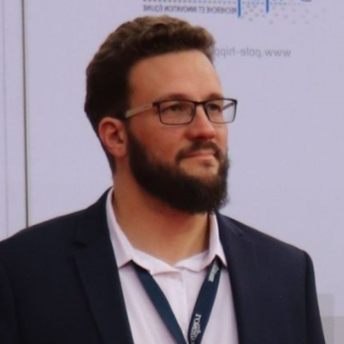 Sébastien Dubois