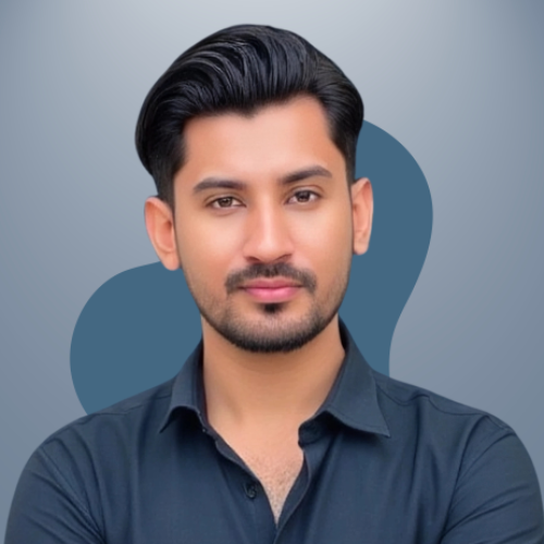 Saqib U.