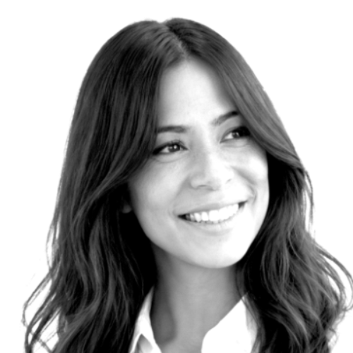 Berna Garcia - Graphic Designer / UXUI