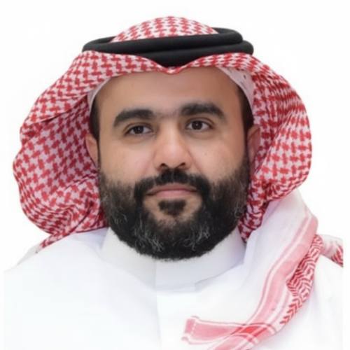 Mohammed Alqahtani