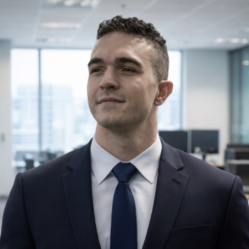 Adrià  - Cybersecurity & AI Researcher
