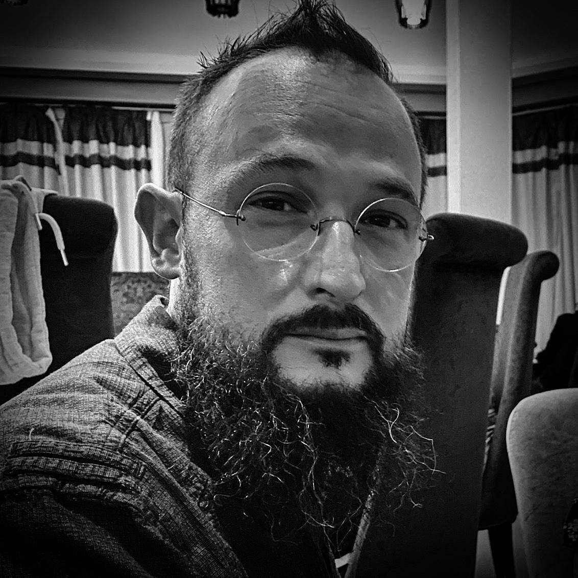 Michel Storms - Senior Apple & cross-platform developer.