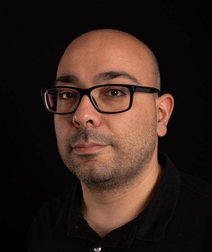 Volkan Kus