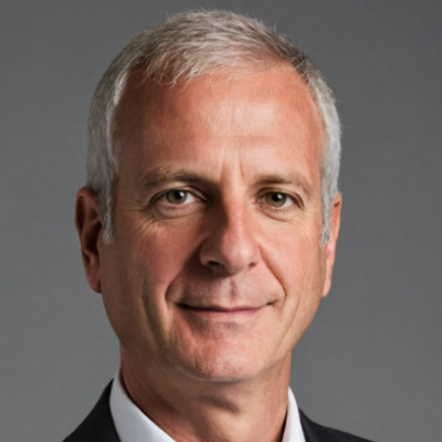 Christian  - Global Delivery & Transformation Executive