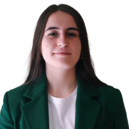 Candela Manjon Galiano