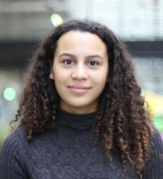Camille Di Vincenzo