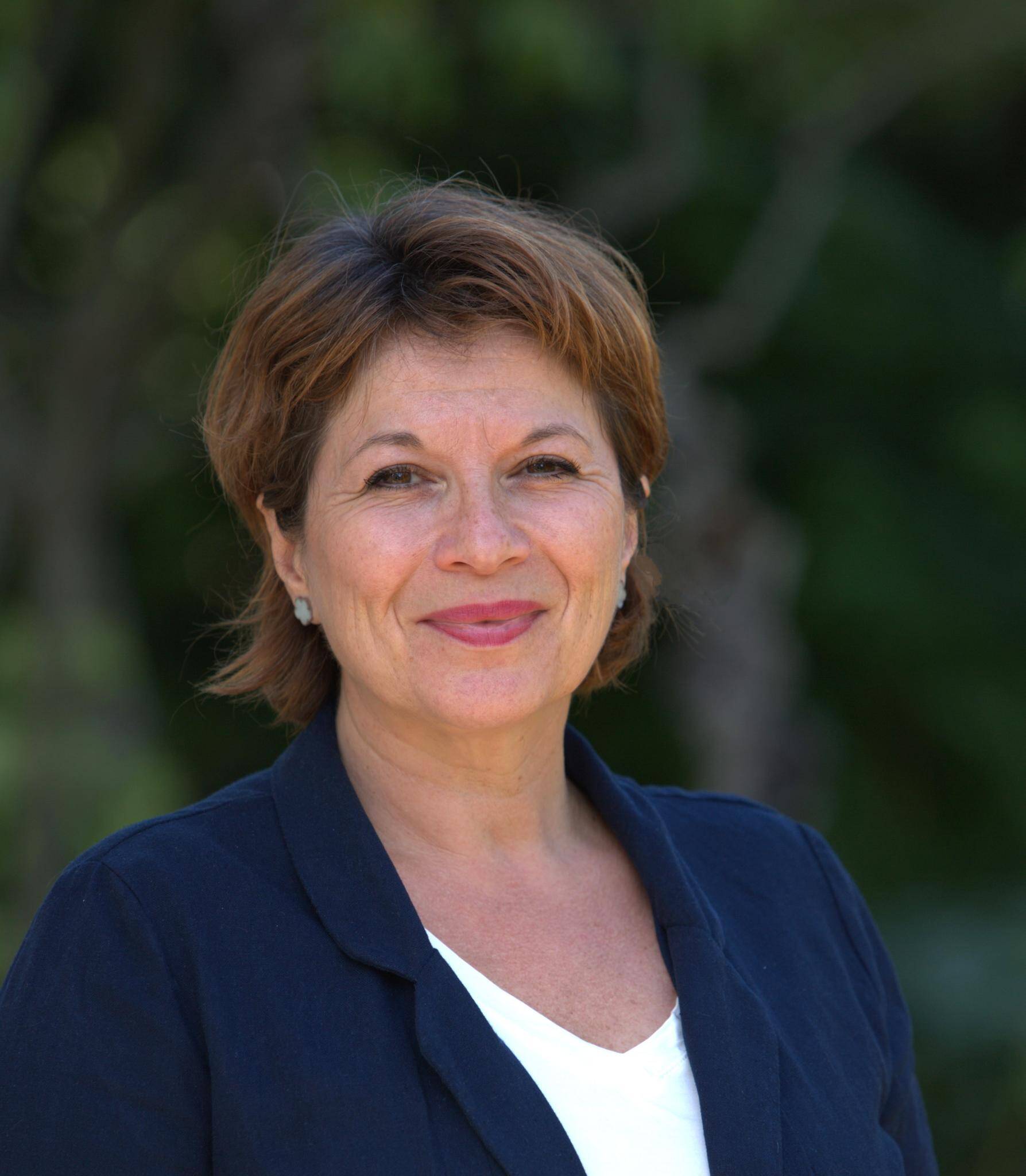 Sandrine David - Conseil-formation Impact sur v/marque employeur