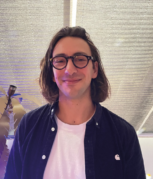 Maxime Duché