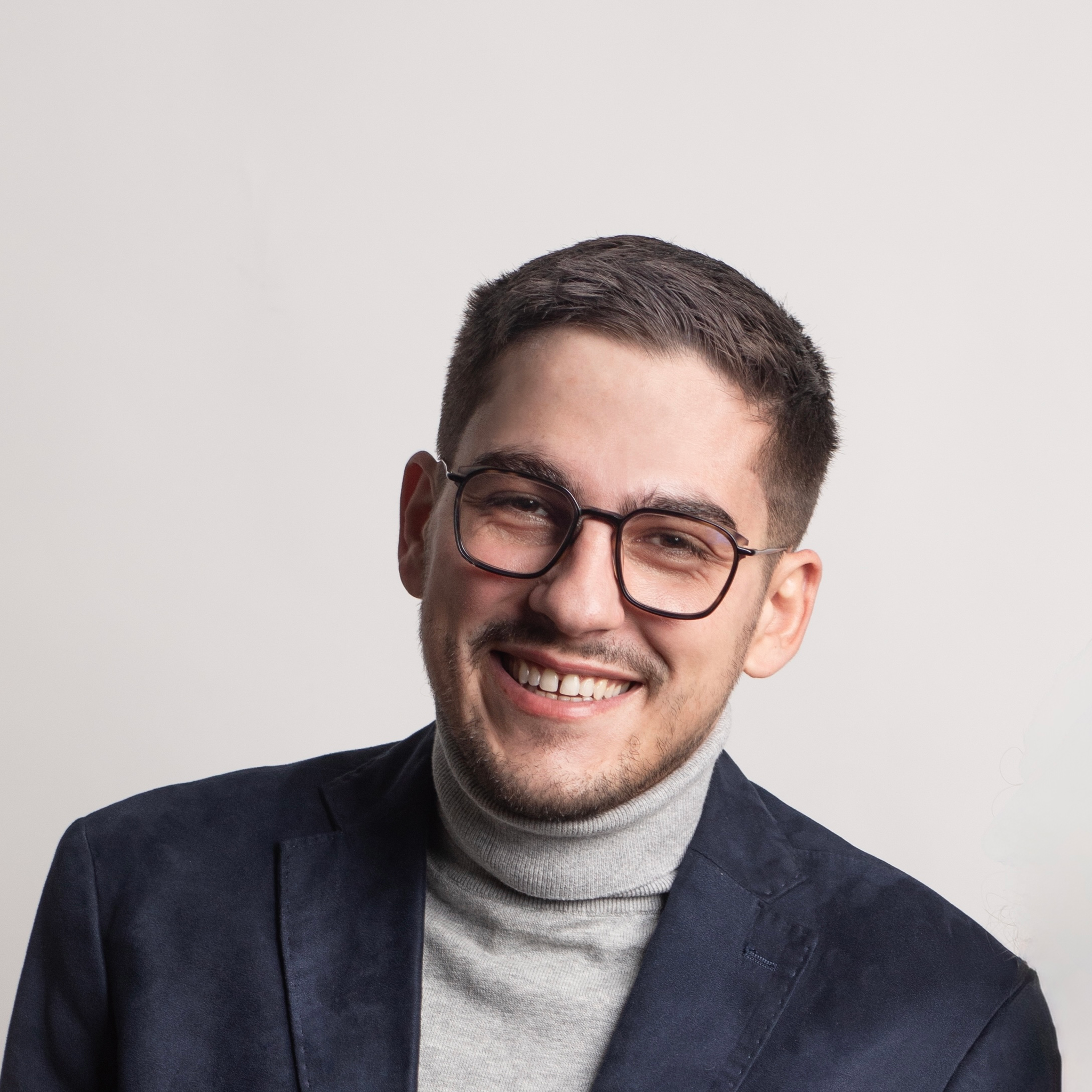 Brandon Guigo - Architecte Cloud | DevOps | Développeur Full-Stack
