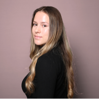 Tiffany Crancée - Community manager - Communication digitale