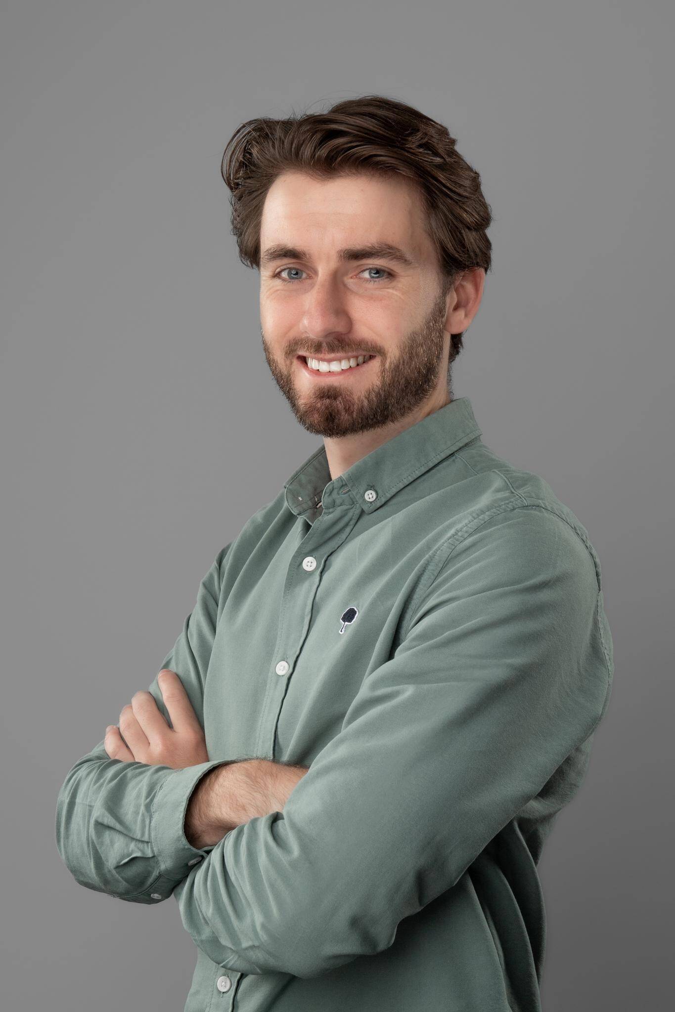 Julien Tréhin