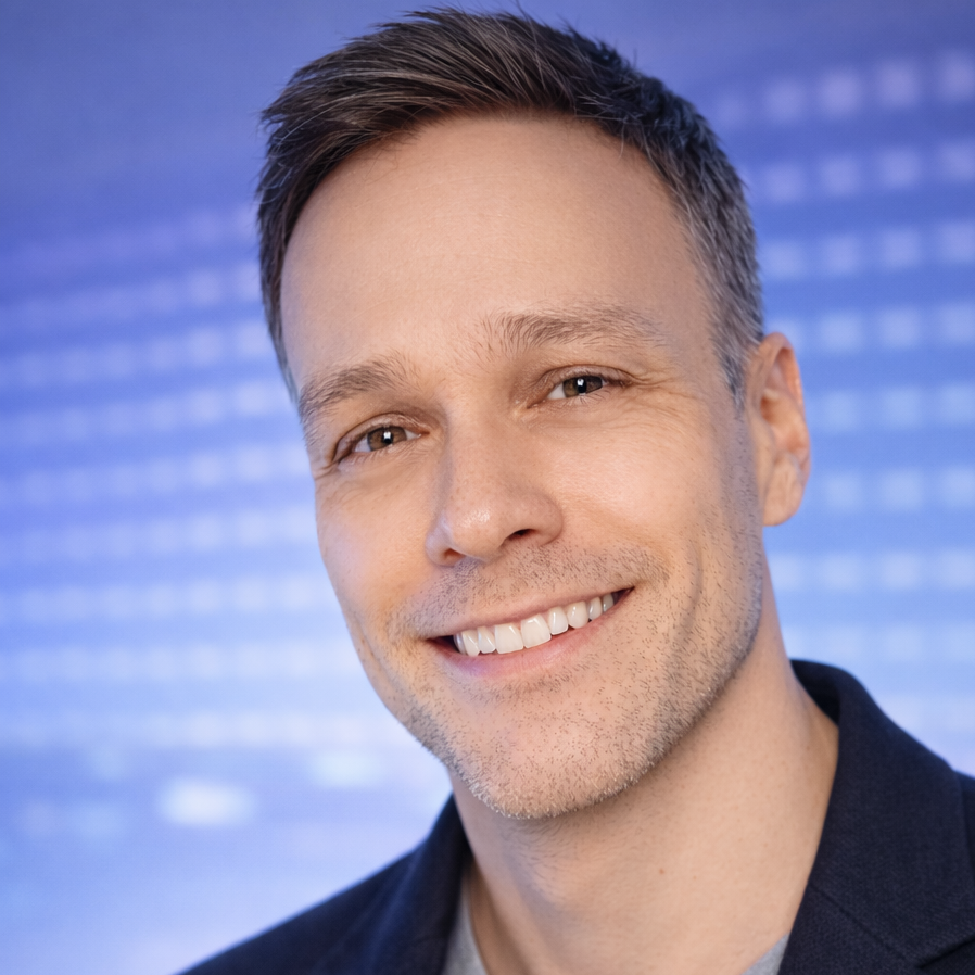 Damien Hoffschir