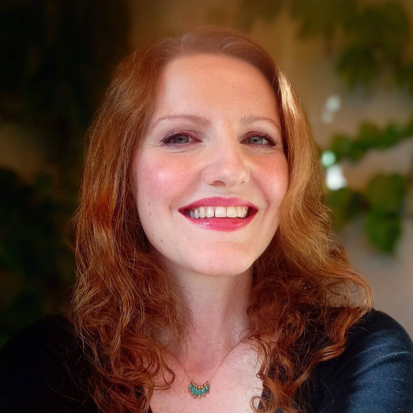 Elisabeth Jutel