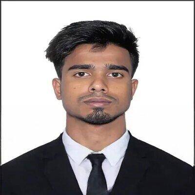 Subed Ali