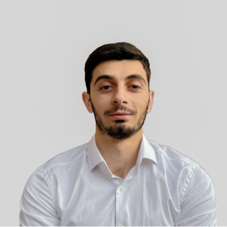 Harut K. - IT & SEO Services 💡