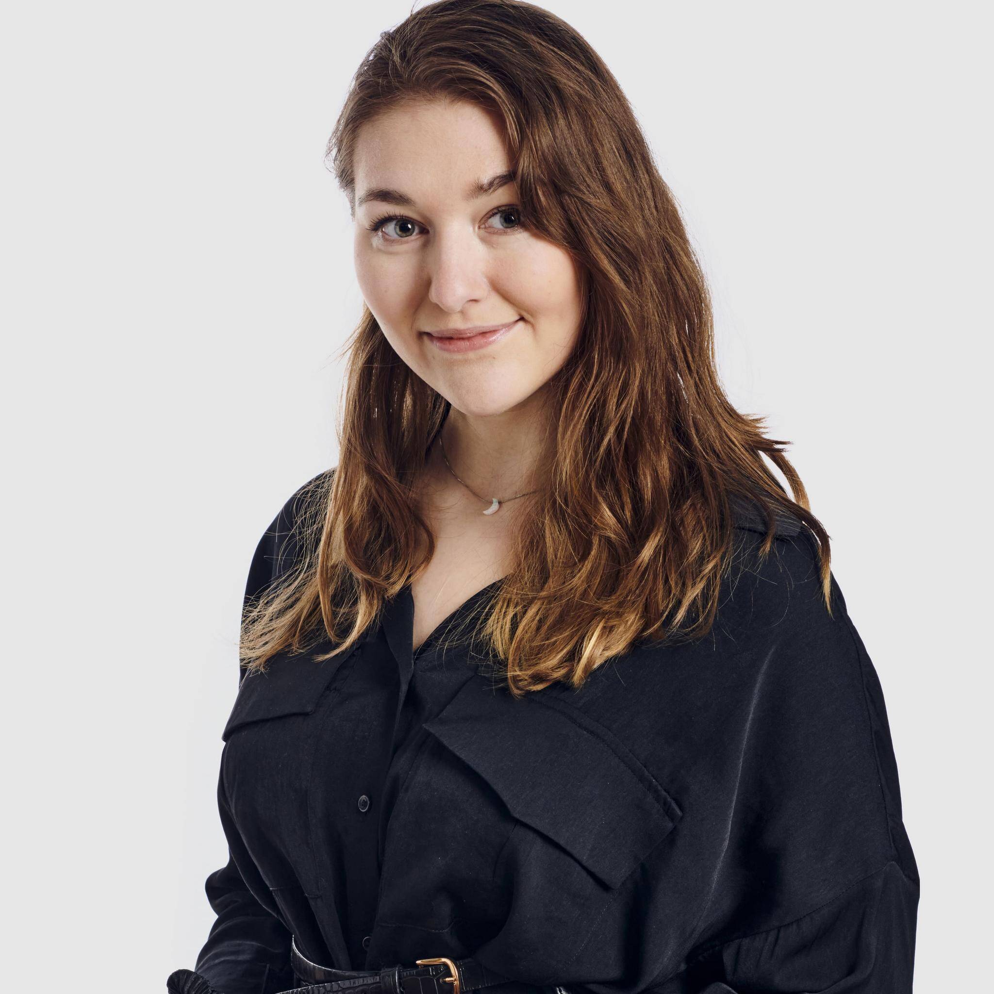 Flavie Zengers