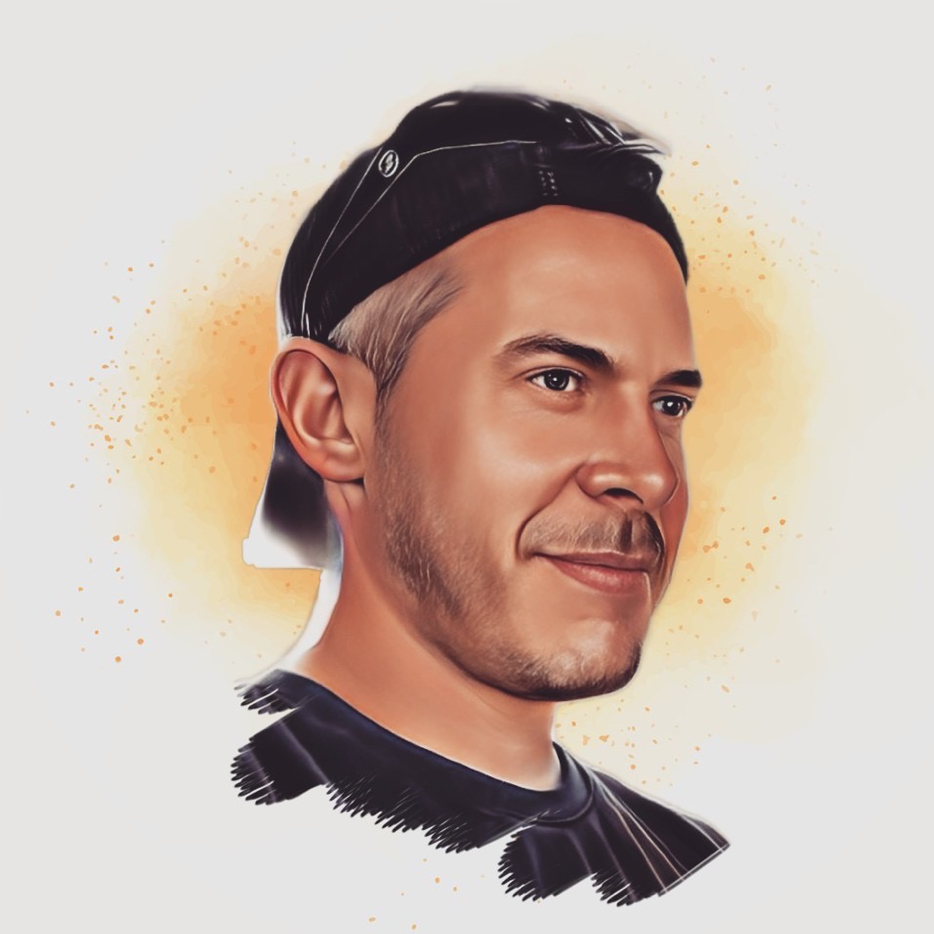 Cedric Trespeuch - Développeur Mobile Sénior iOS | Android