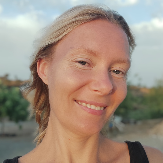 Agnieszka Maurice