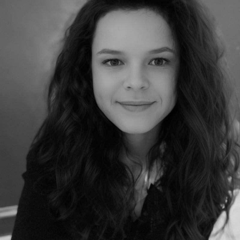 Eléonore Voisin
