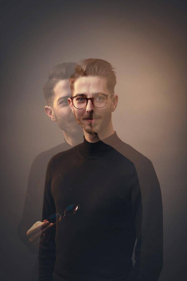 Casper Van Rongen - UX/UI-Designer, Webdesigner