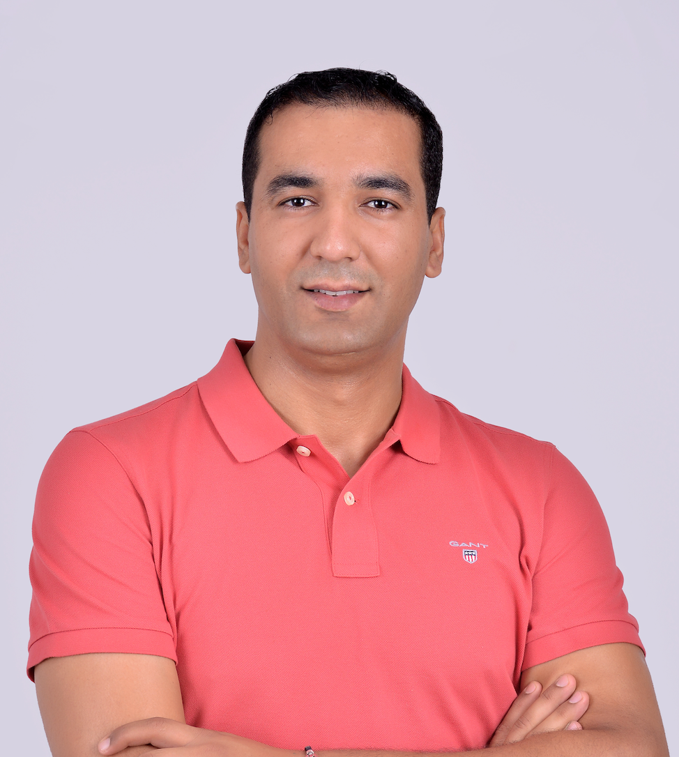 Youness Mourad