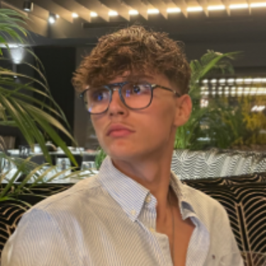 Mattéo Carpentier - Travel Planner