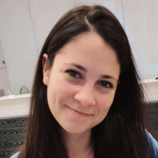 Eleonora Pogostina