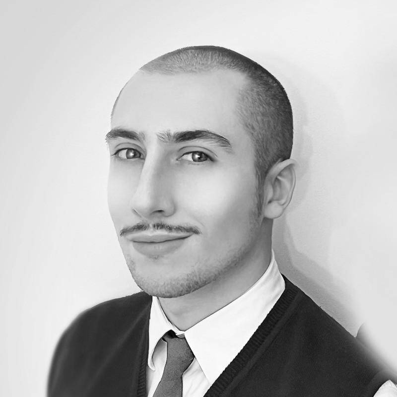 Quentin Hourie