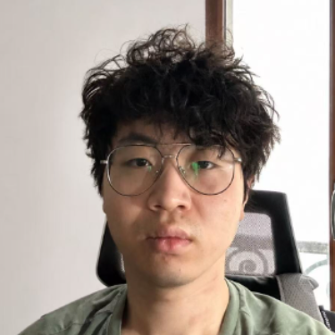 Qingfeng Zhang - Développeur Python