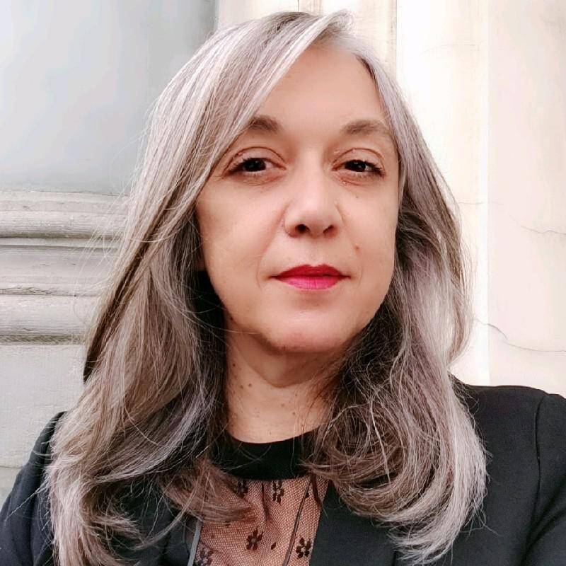 Nathalie Sztendera
