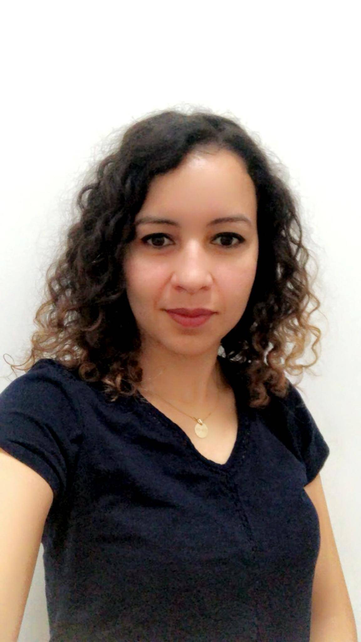 Fati D. - Project Management Officer