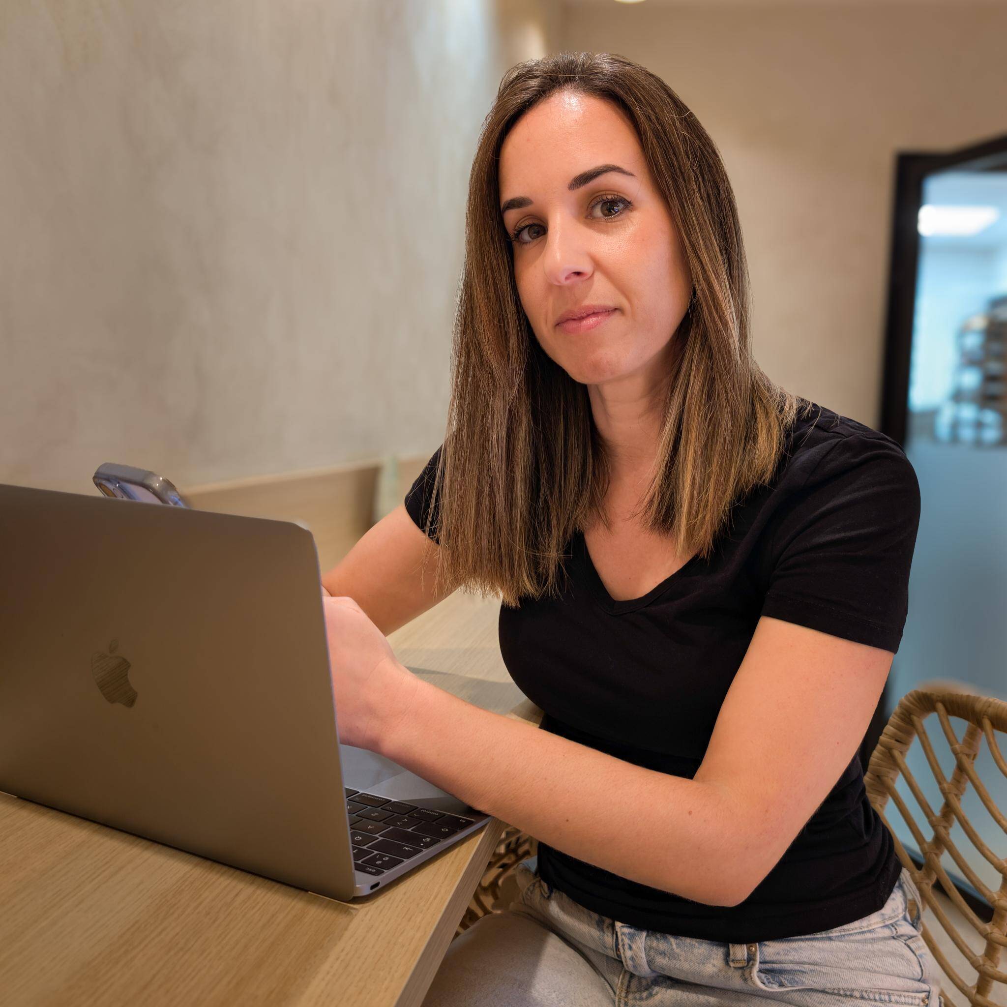 Mireia Molina - Community Manager | Social Media Manager