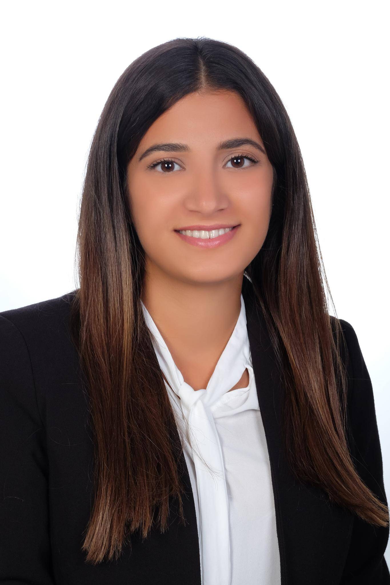 Marianne Chahwan