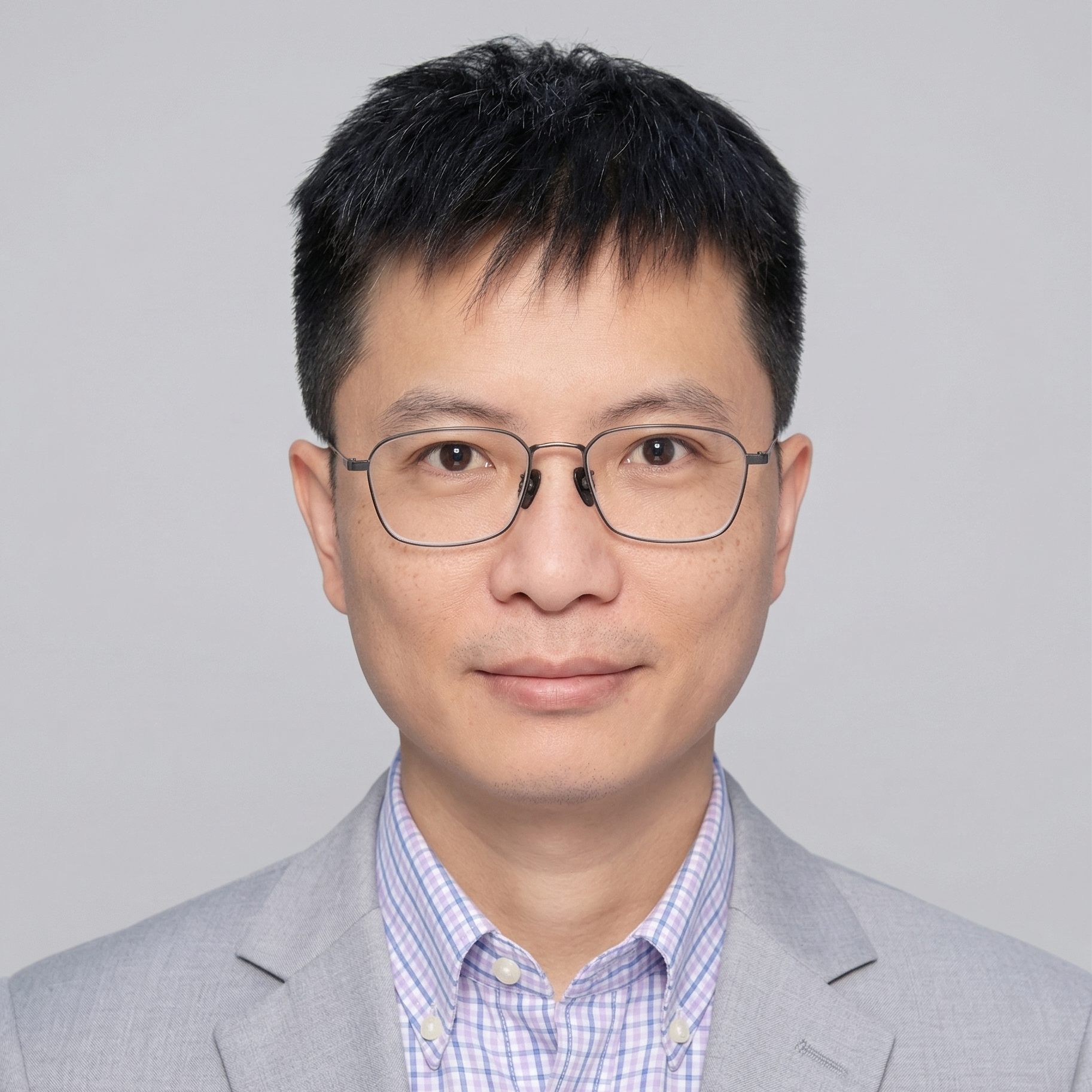 Gary Chan