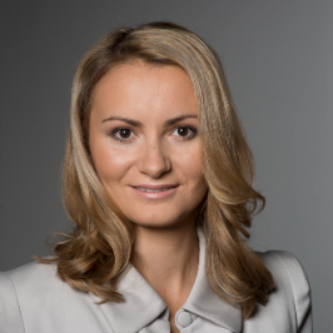 Daria Seiler - AI Implementation Consultant