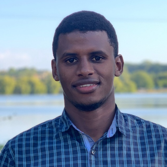 Abdoulaye Lamarana Diallo
