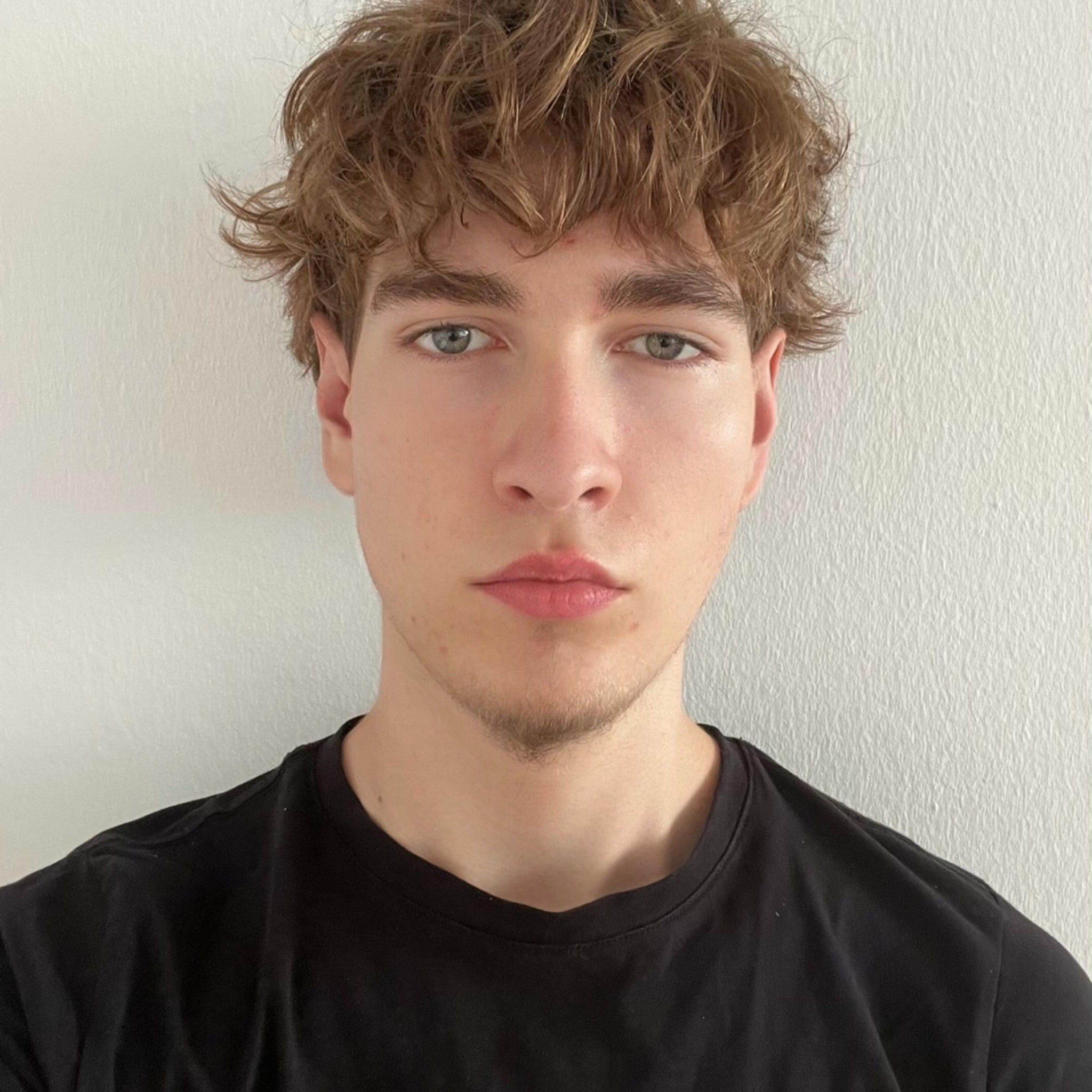 Luca Knaak - Fullstack Web Developer Next.js & Tailwind CSS