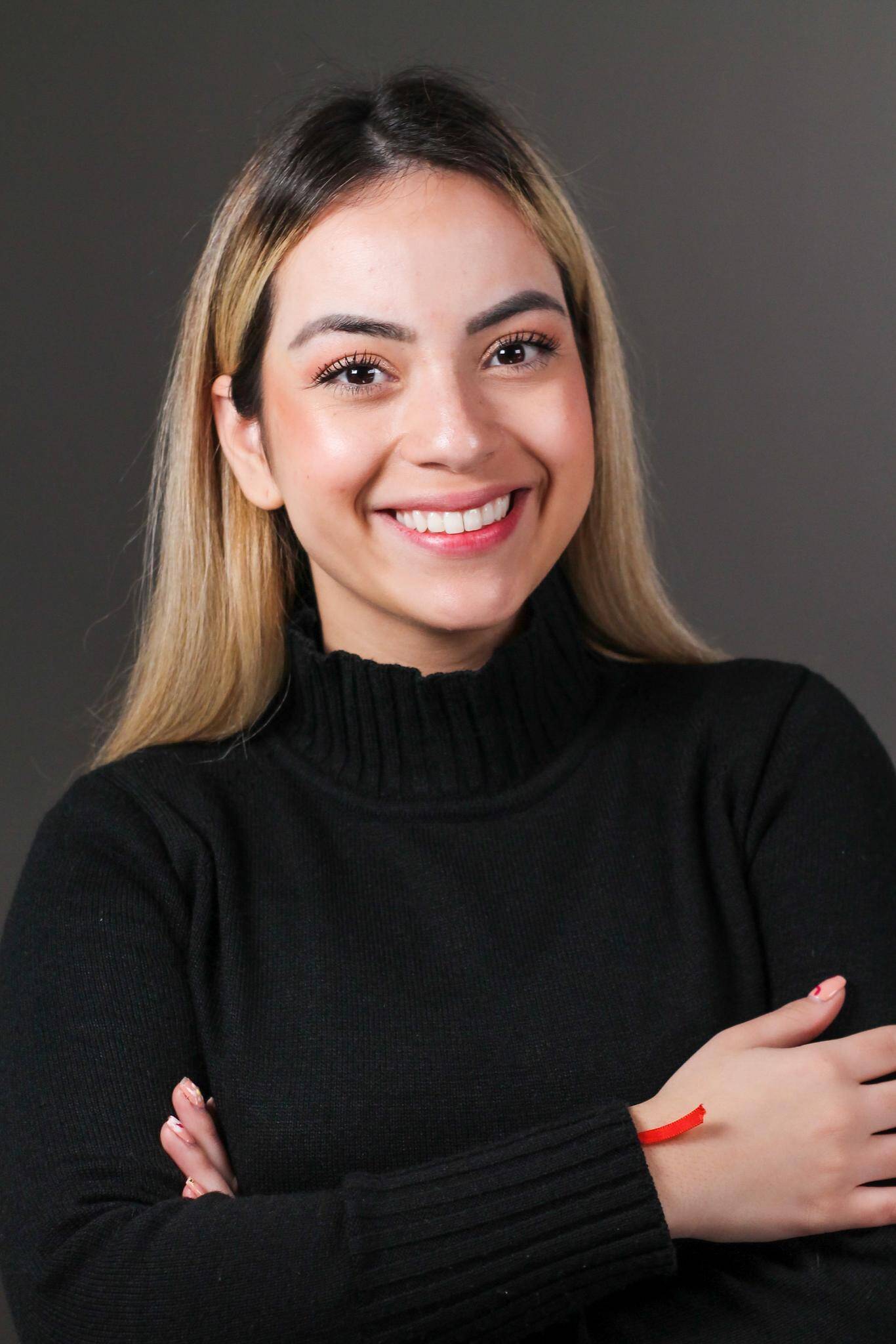 Estefany Perez