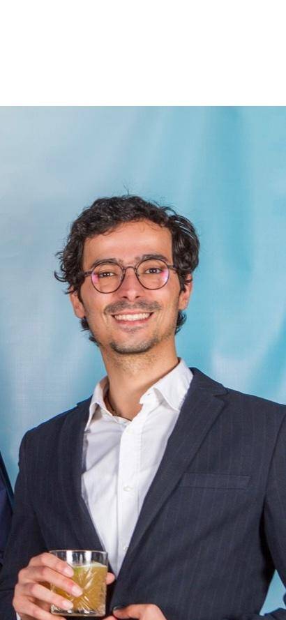 Abdelkrim Lhouty - Senior Analytics Engineer - Consultant Data 