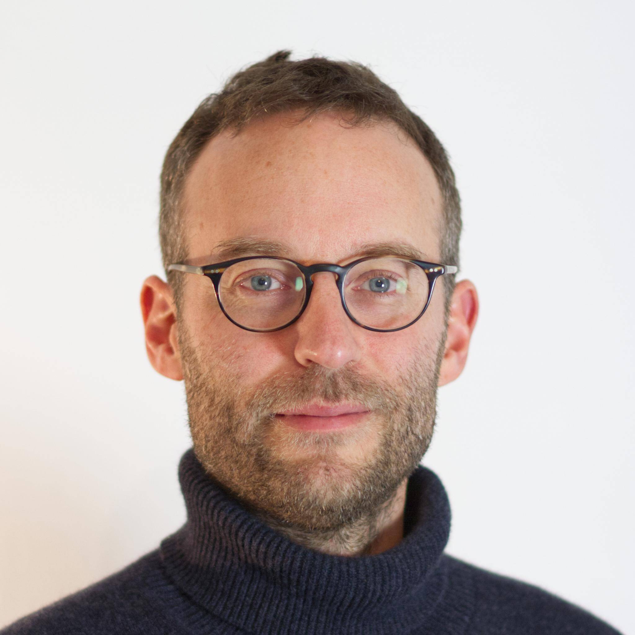 Grégoire Vigneron - CRM manager & Consultant marketing relationnel