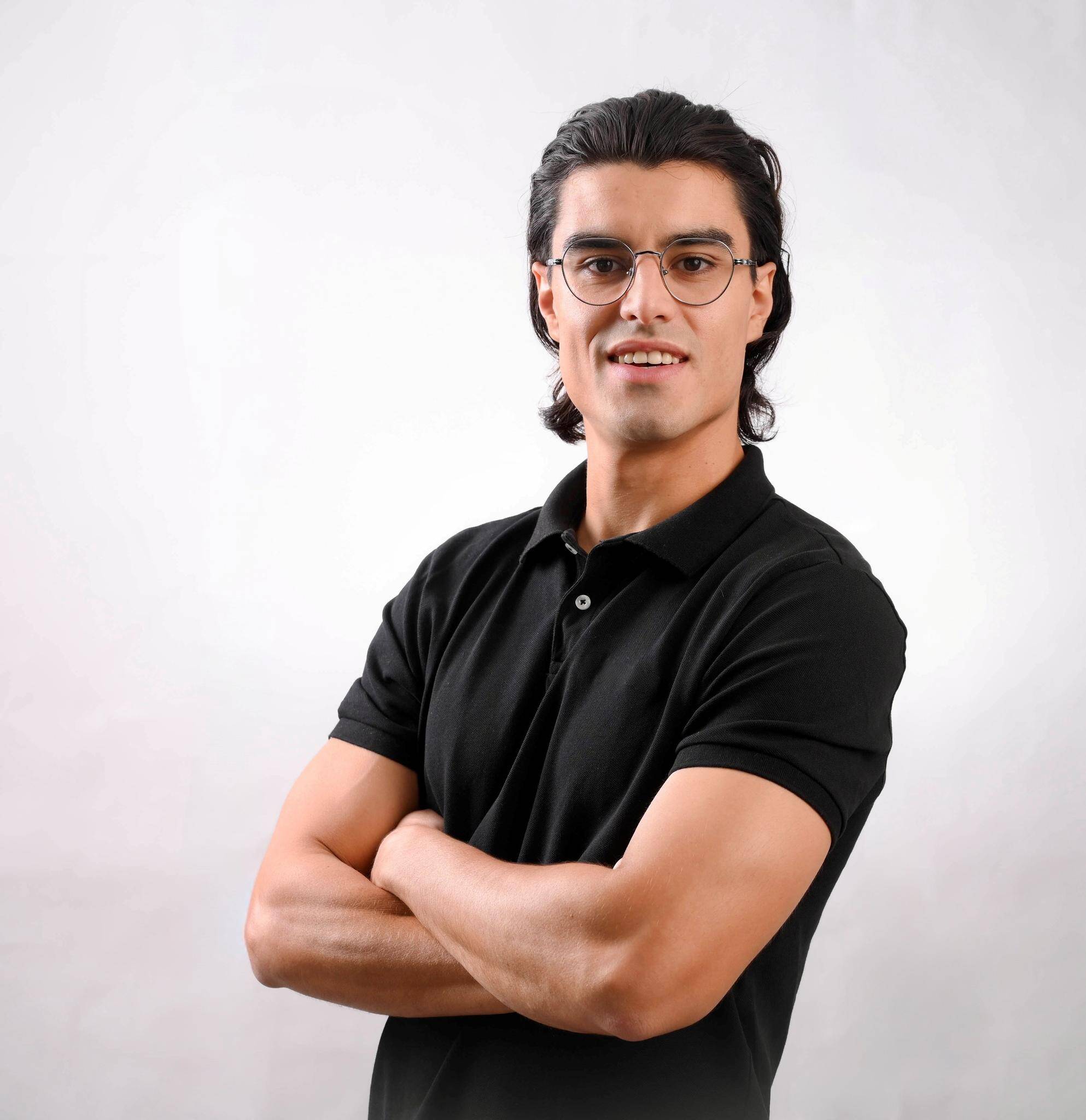 Khaled Hambli