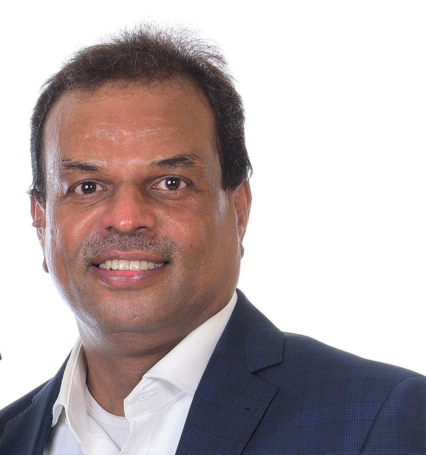 Bimal Valiathara