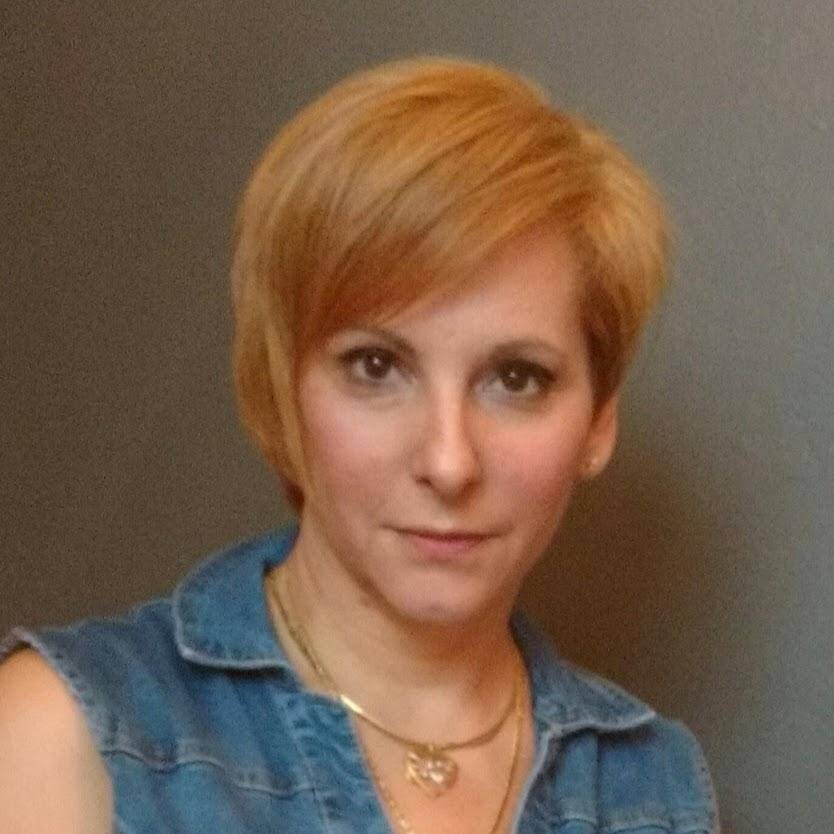 Fabrizia Petrini