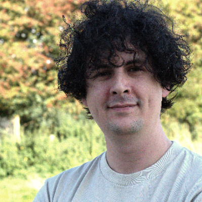 Diego Malatesta - Software Engineering Consultant