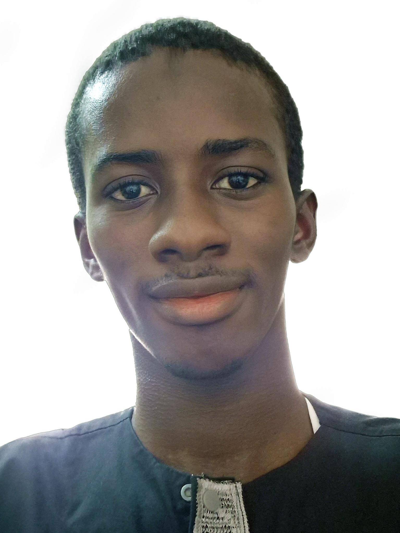 Siaka Koudou D. - Dev Full Stack React Node | Next.js | Web & mobile