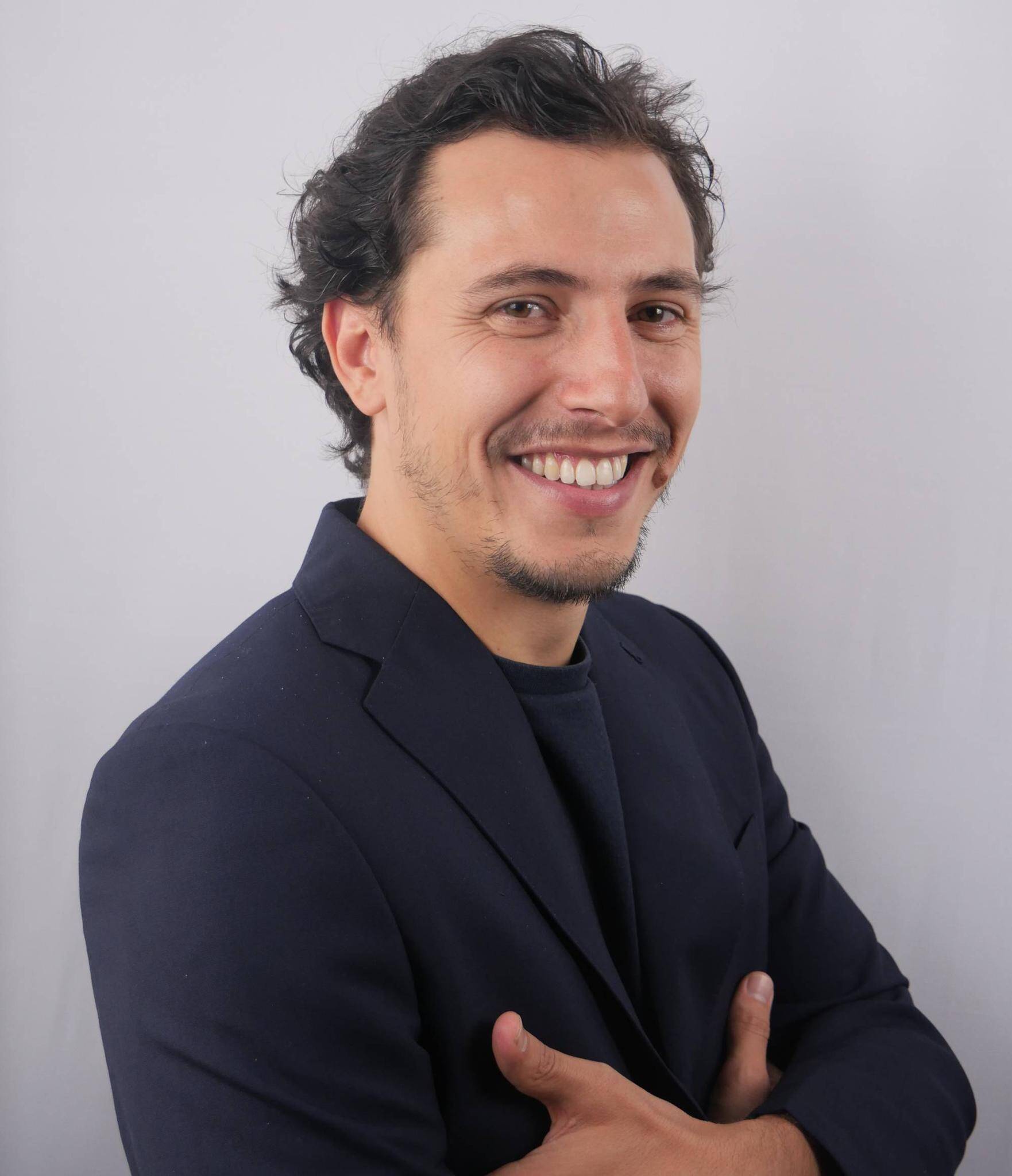 Yann Touboul - Sales & CRM | Pipedrive