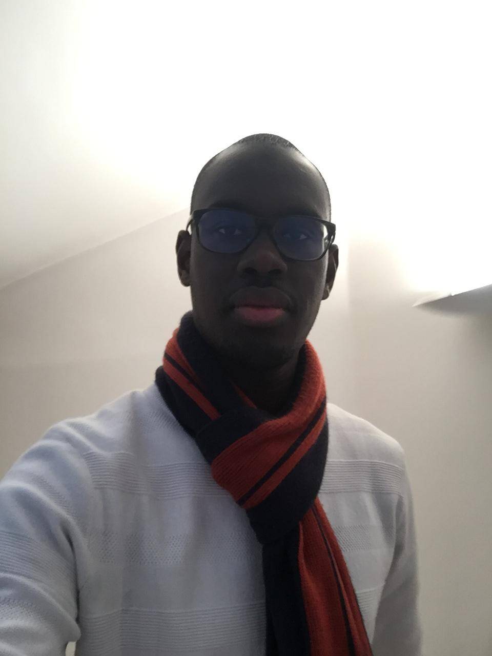 Ahmadou Bamba Kasse
